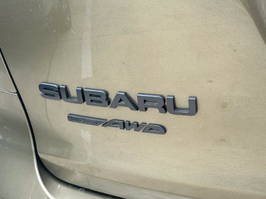 Used 2026 Subaru Ascent Bronze Edition AWD/4WD image 13
