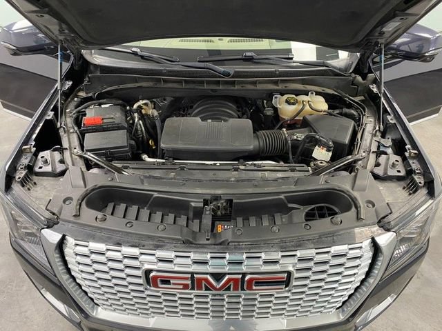 Used 2023 GMC Yukon Denali AWD/4WD image 48