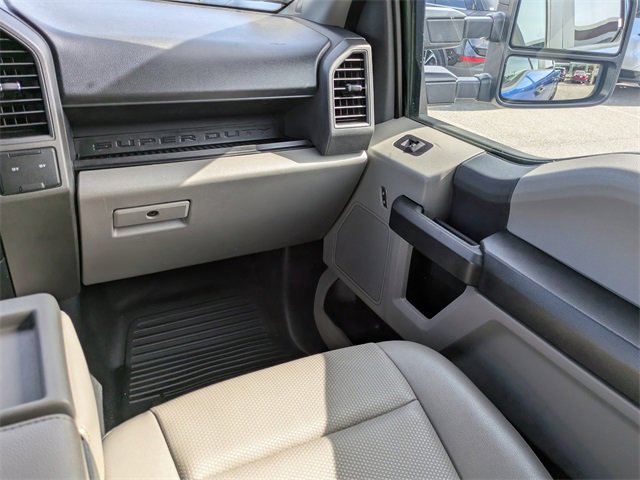 Certified 2022 Ford F250 XL w/ Power Equipment Group image 17