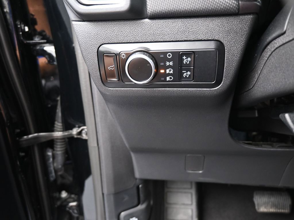 Used 2024 Ford Bronco Sport Big Bend image 30