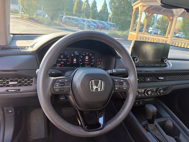 Used 2024 Honda Accord EX image 16