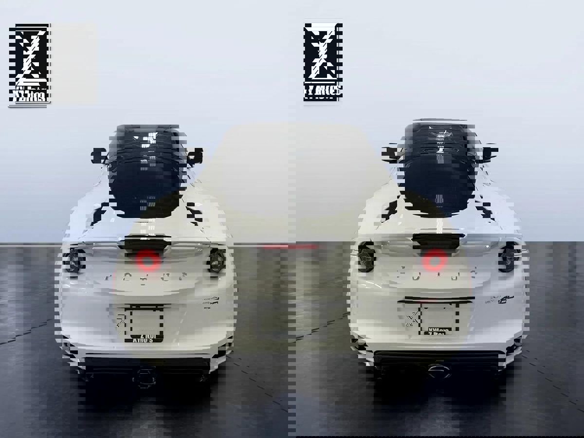 Used 2017 Lotus Evora 400 image 5