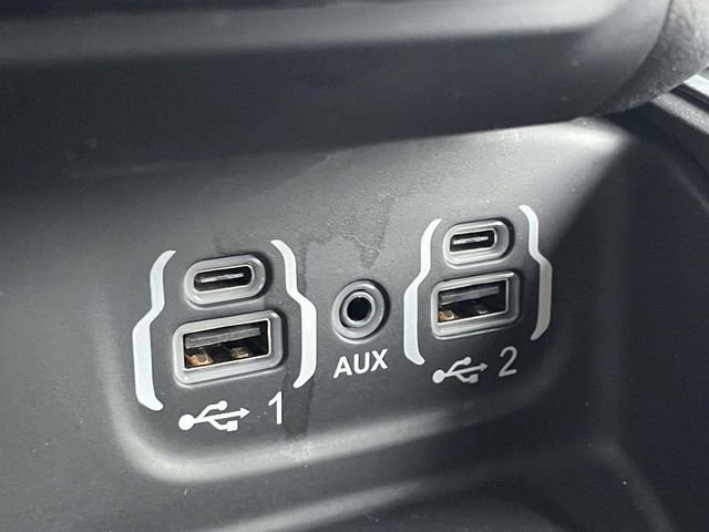 Used 2021 RAM 1500 Big Horn image 29