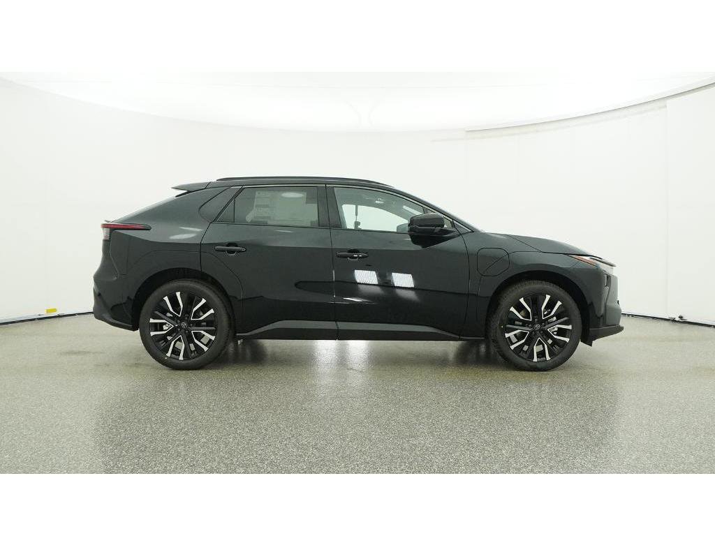 New 2026 Toyota bZ image 27