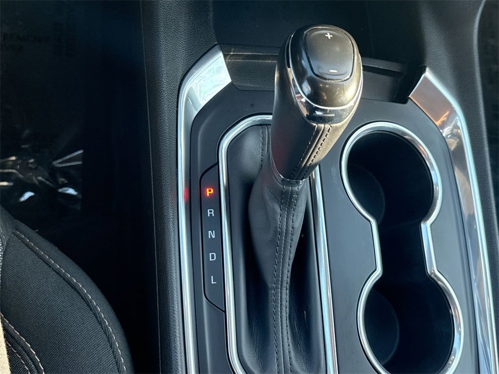 Used 2019 Chevrolet Traverse LT image 21