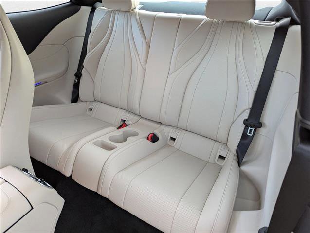 New 2026 Mercedes-Benz CLE 300 4MATIC Coupe image 15