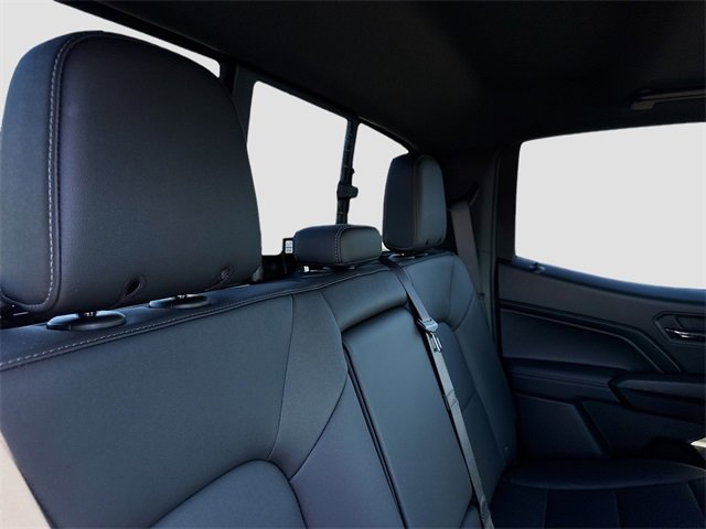 New 2024 Chevrolet Colorado LT w/ LT Convenience Package III image 33