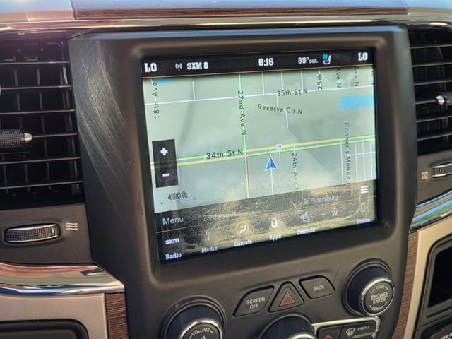 Used 2018 RAM 2500 Laramie image 24