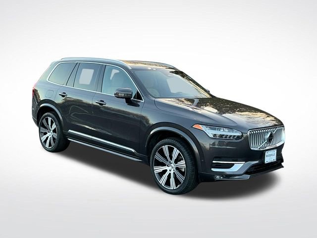 Used 2024 Volvo XC90 B6 Ultimate w/ Protection Package image 8