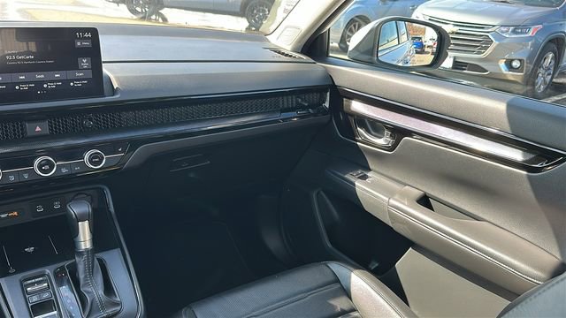 Used 2026 Honda CR-V EX-L image 25