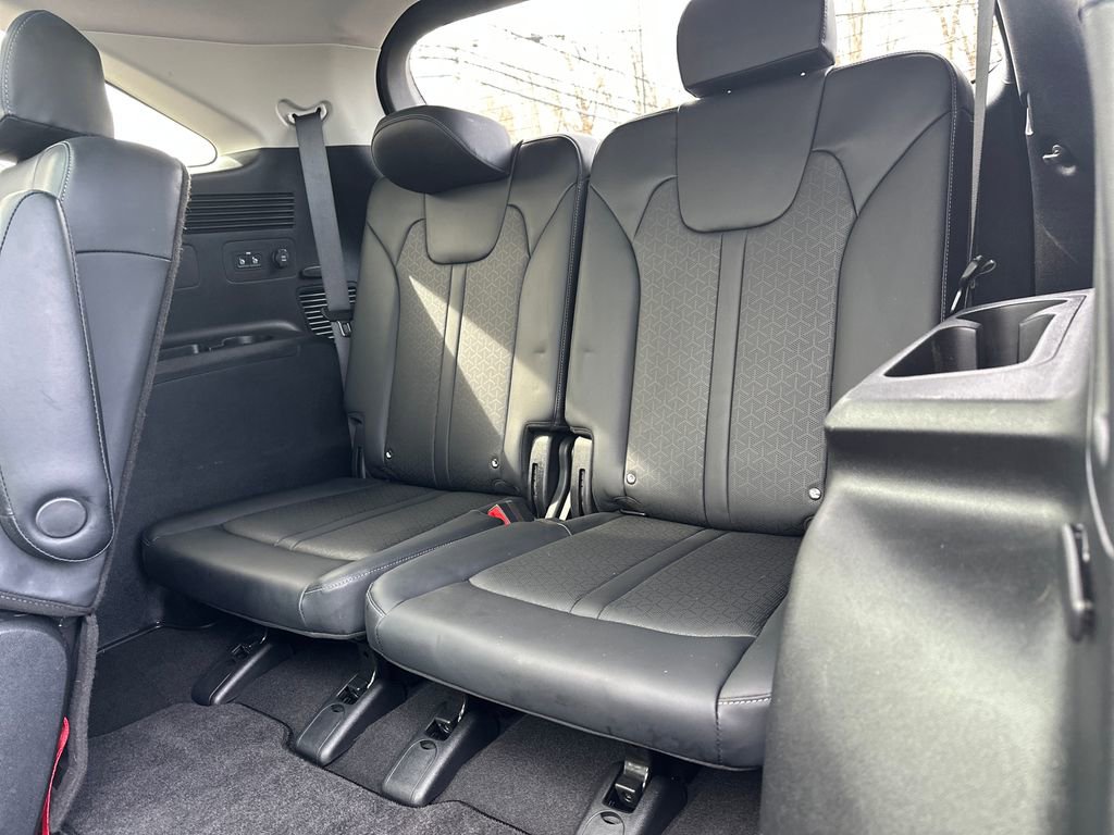 Used 2021 Kia Sorento EX image 14