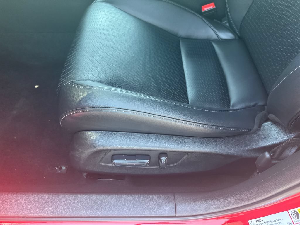 Certified 2024 Honda Civic Sport Touring image 11