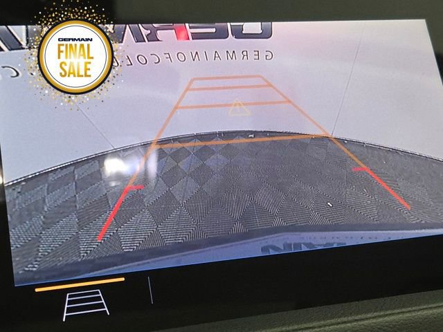 Used 2019 Cadillac XT4 Luxury w/ Cold Weather Package image 28