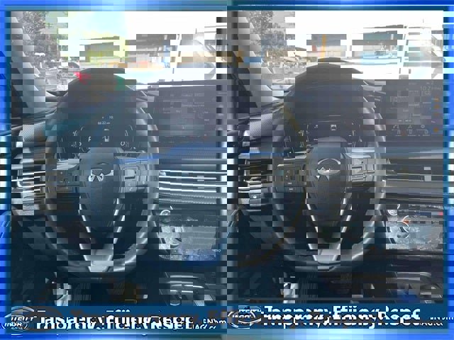 Used 2023 INFINITI QX60 Luxe w/ Cargo Package image 15