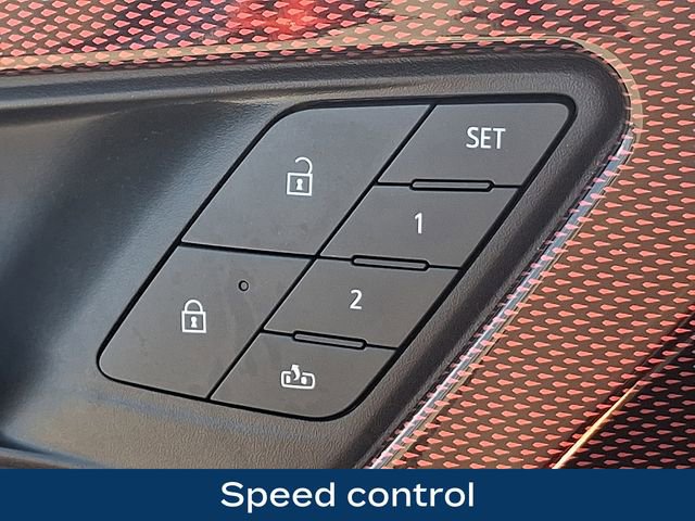 Used 2024 Chevrolet Traverse RS w/ LPO, Floor Liner Package image 17