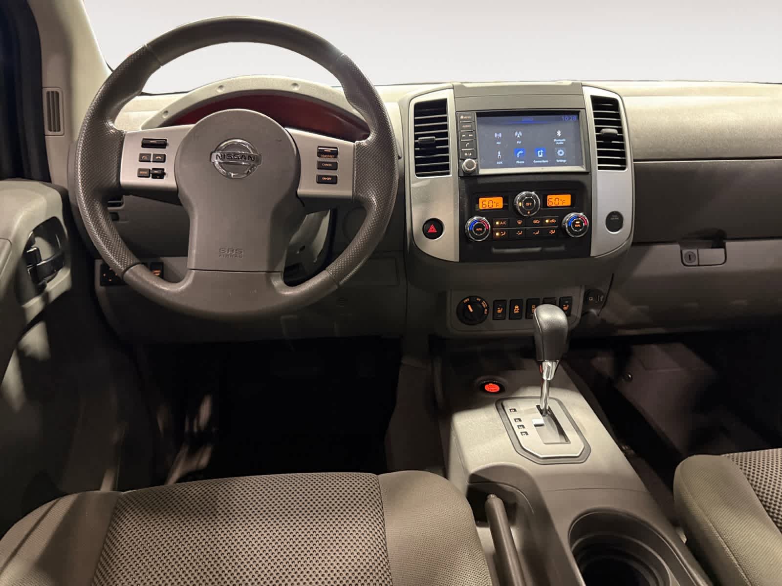 Used 2021 Nissan Frontier SV w/ Midnight Edition Floor Mats AWD/4WD image 11