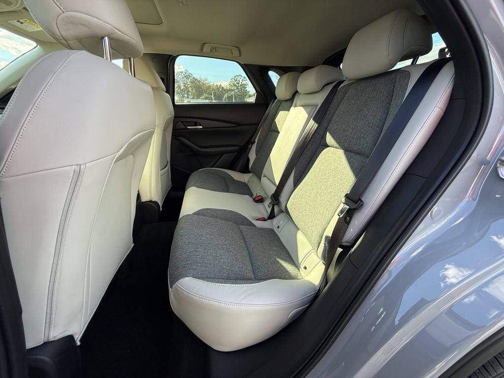 New 2026 MAZDA CX-30 AWD 2.5 S image 18