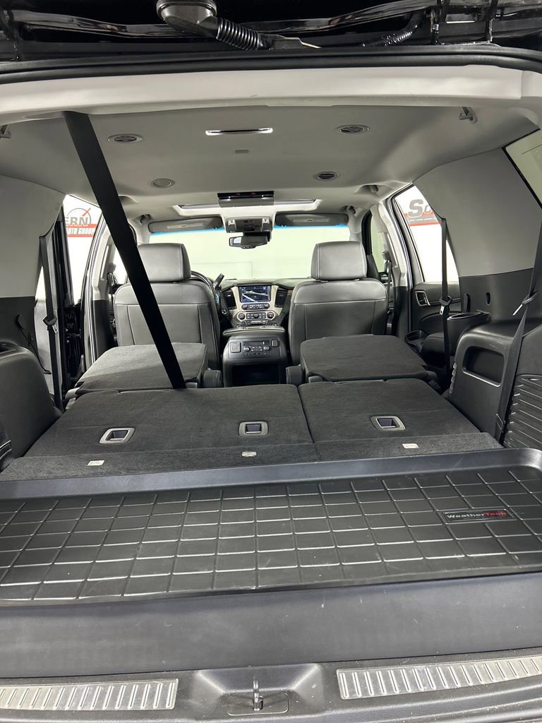 Used 2018 GMC Yukon Denali w/ Denali Ultimate Package image 24