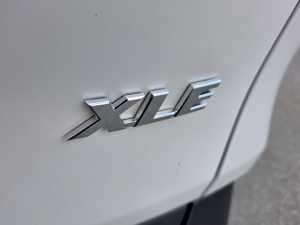 Certified 2024 Toyota RAV4 XLE Premium FWD image 12