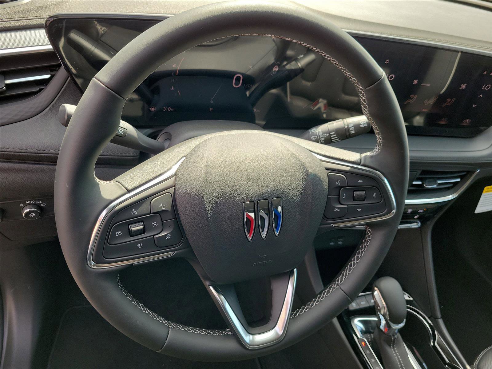 New 2026 Buick Encore GX Avenir w/ Avenir Convenience Package image 23