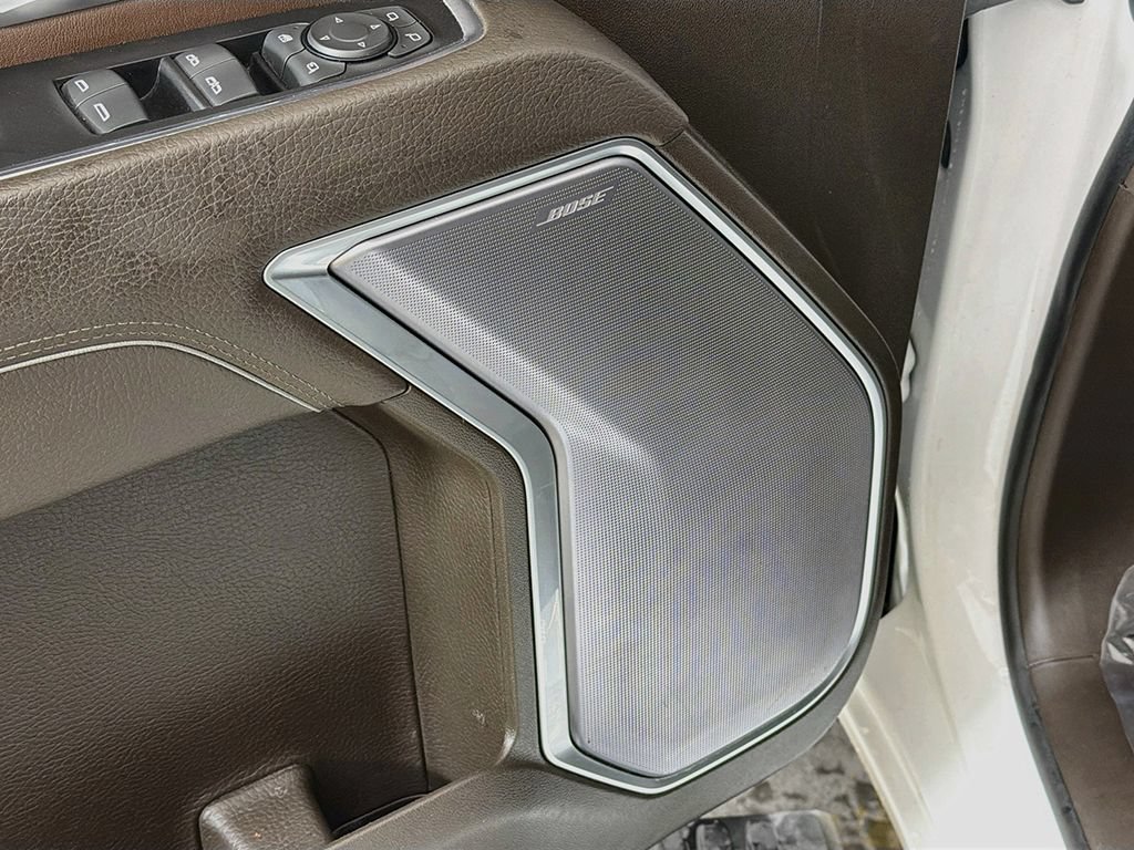 Used 2023 GMC Sierra 1500 Denali AWD/4WD image 43