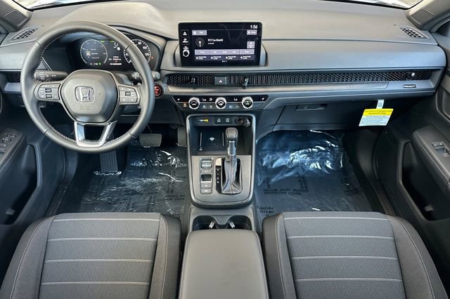 New 2026 Honda CR-V Sport image 15