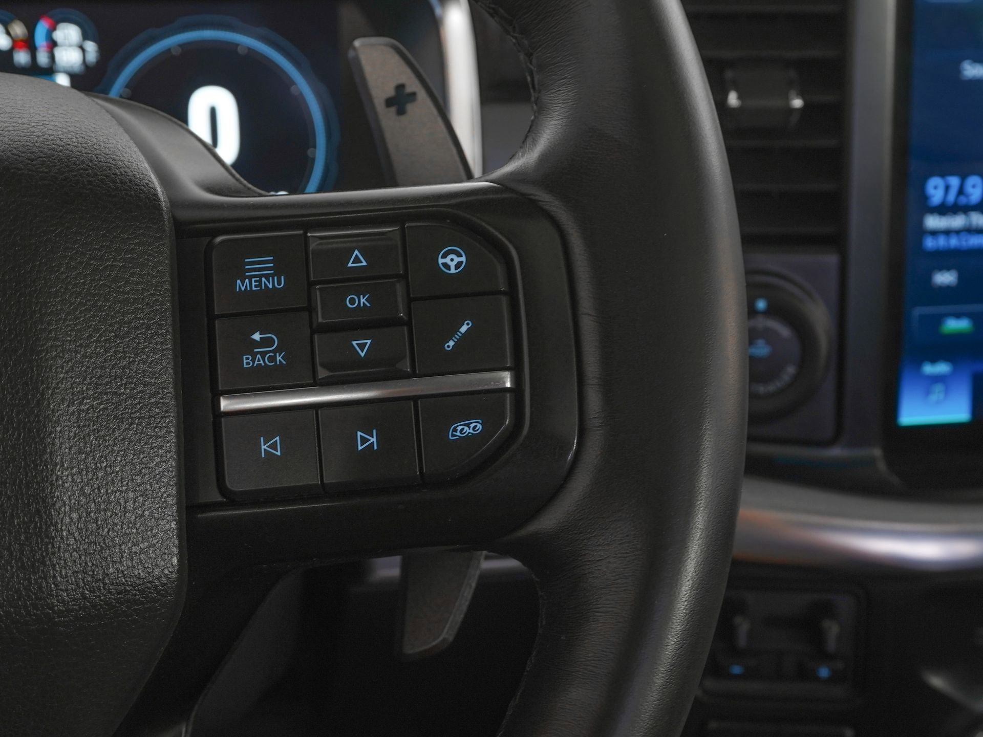 Used 2022 Ford F150 Raptor w/ Equipment Group 801A High image 20