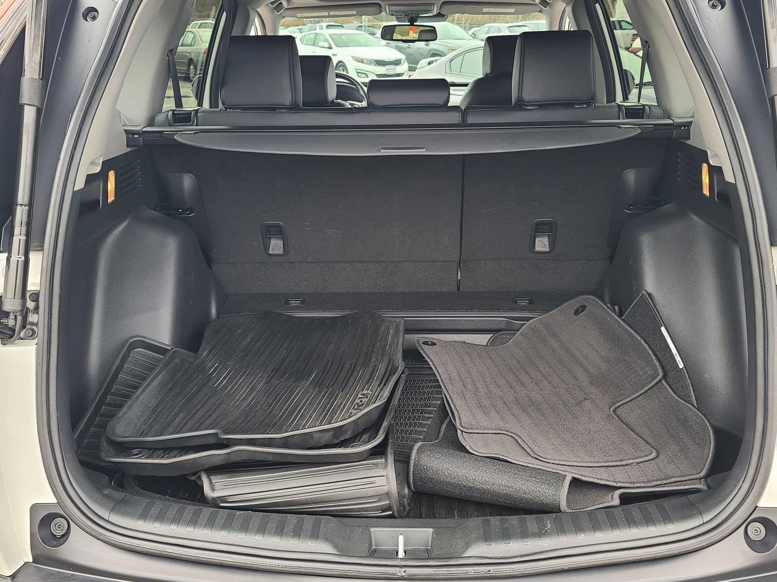 Used 2022 Honda CR-V EX-L image 30