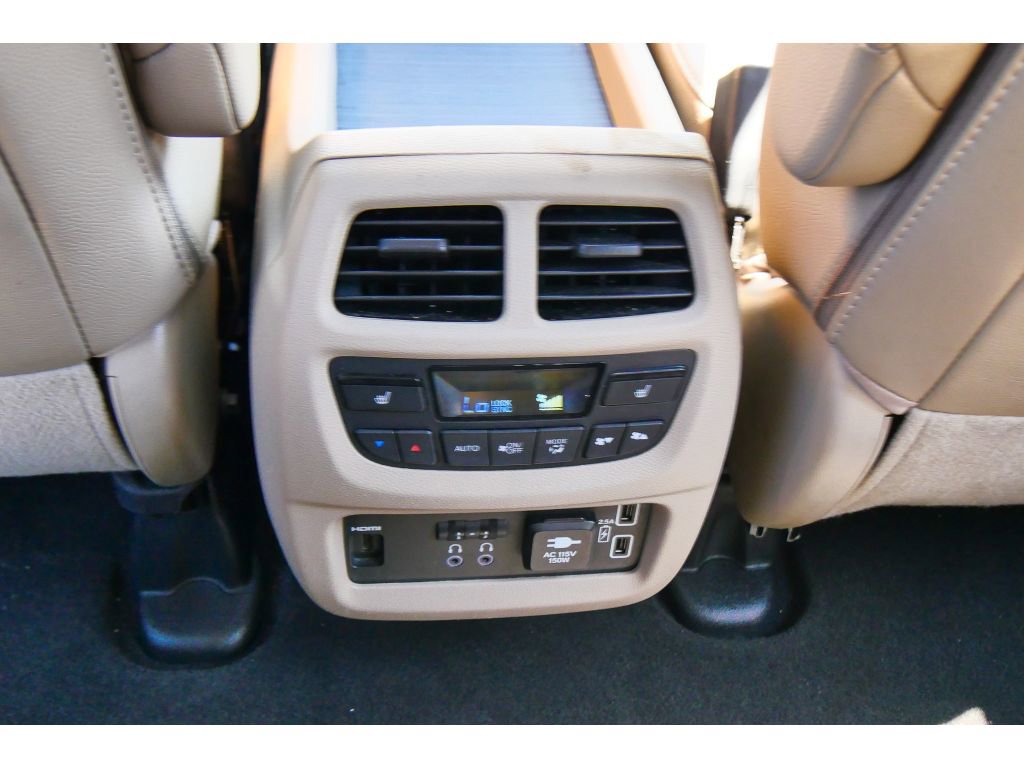 Used 2022 Honda Pilot Touring image 20