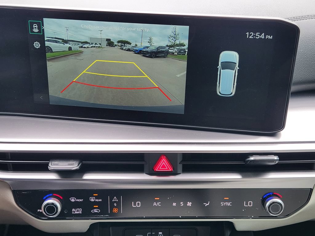 New 2025 Kia Sorento S AWD/4WD image 13