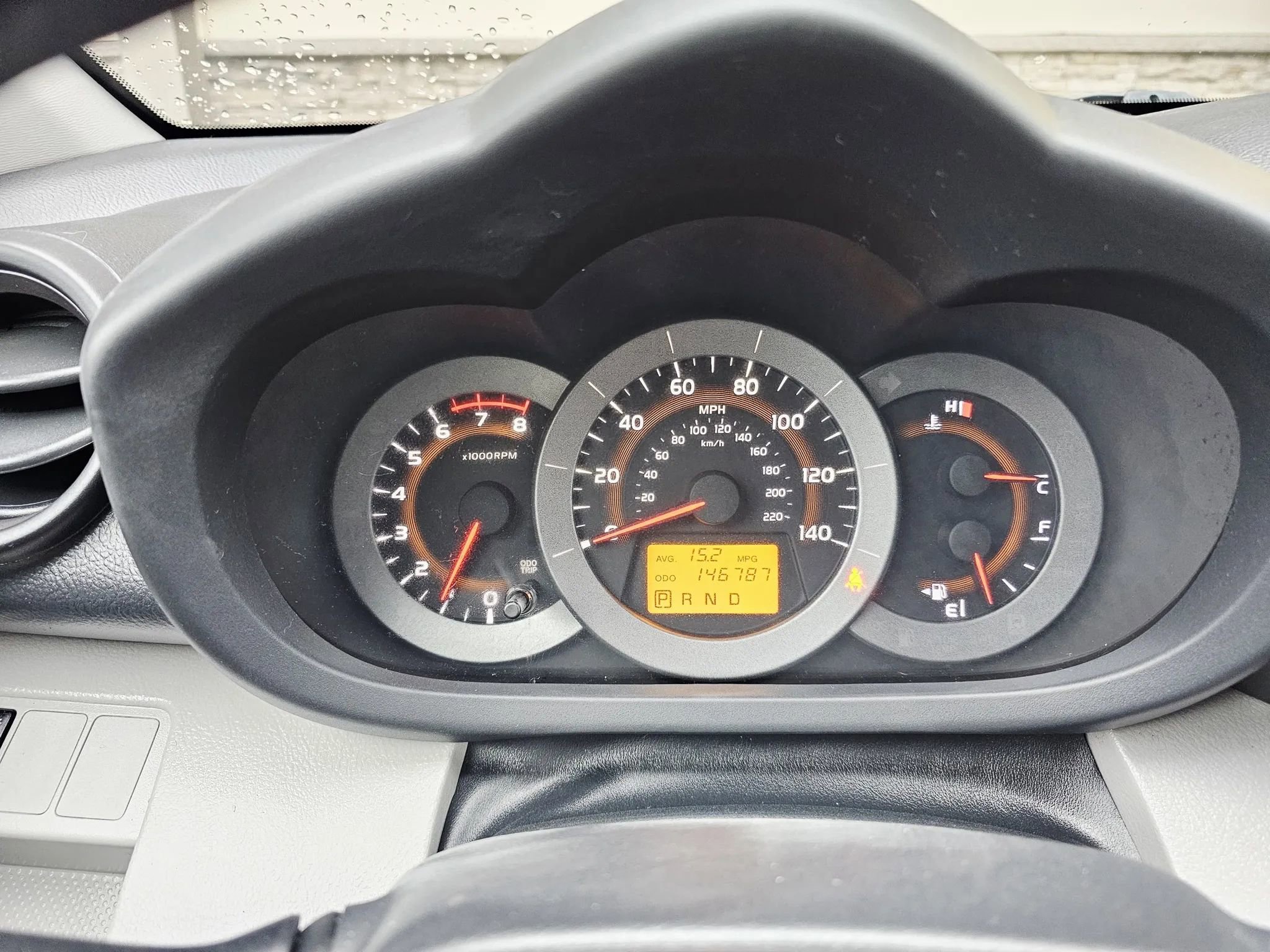 Used 2009 Toyota RAV4 4WD image 15