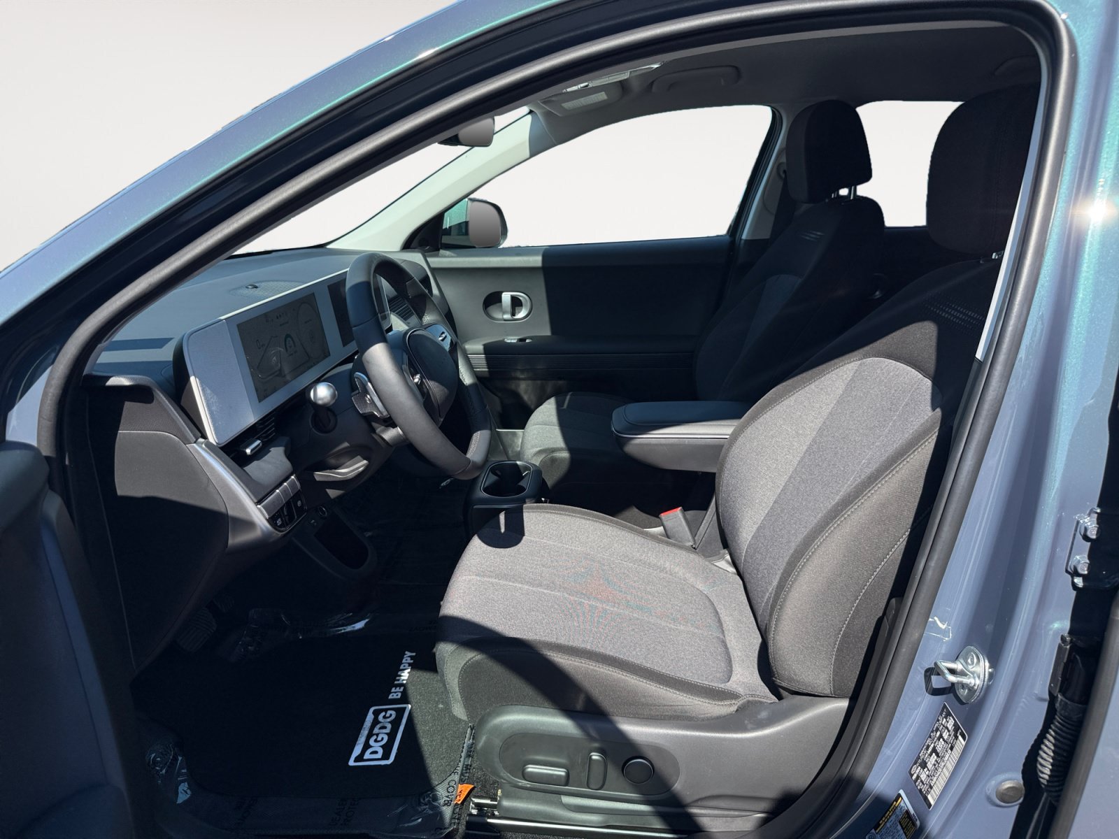 Used 2024 Hyundai Ioniq 5 SEL RWD image 10