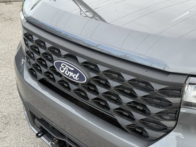 Used 2025 Ford Maverick XLT w/ XLT Luxury Package FWD image 7
