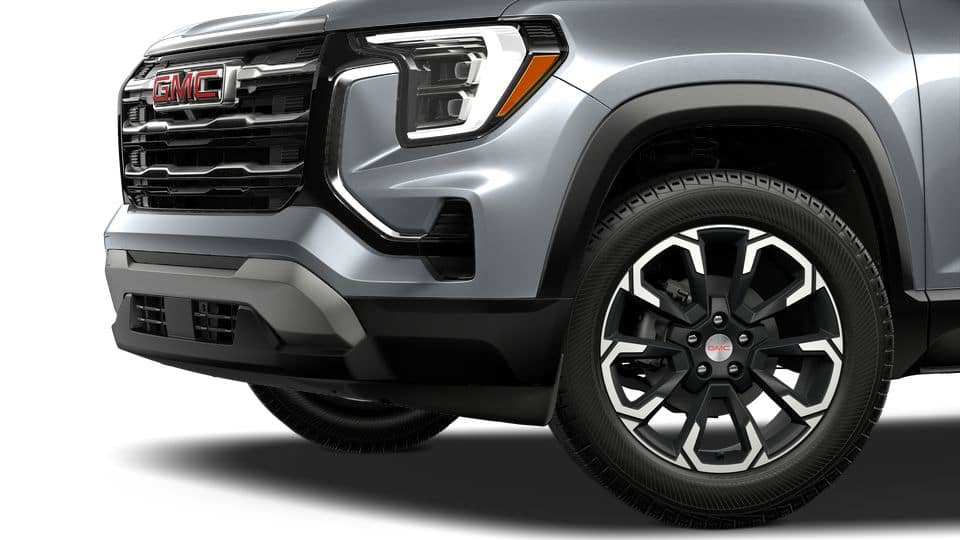 New 2027 GMC Terrain Elevation w/ Elevation Premium Package FWD image 55