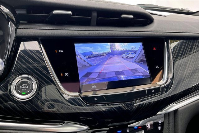 Used 2025 Cadillac XT6 Premium Luxury image 23