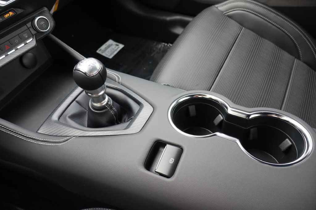 New 2026 Ford Mustang GT Premium RWD image 13