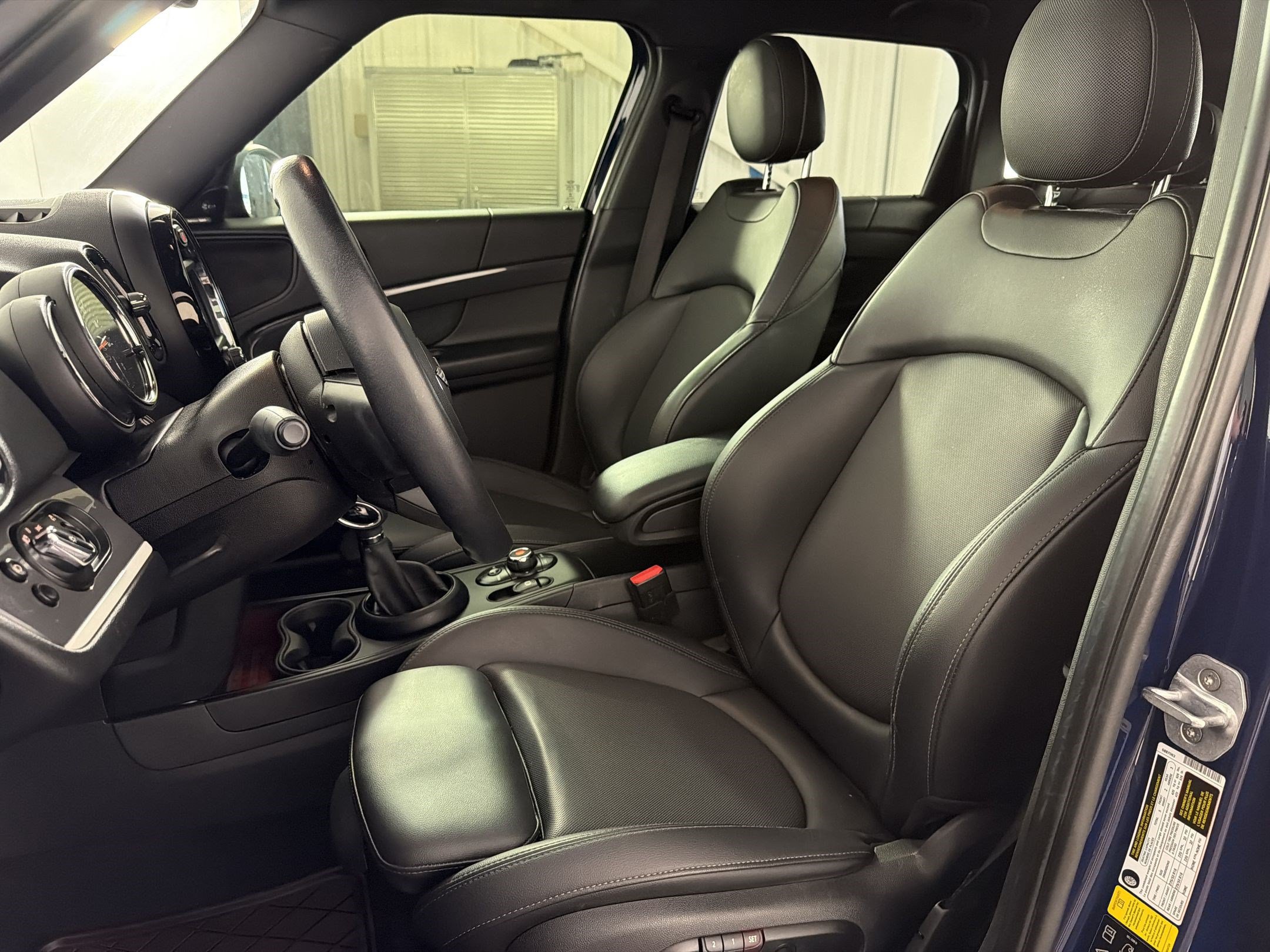 Used 2018 MINI Cooper Countryman S AWD/4WD image 5