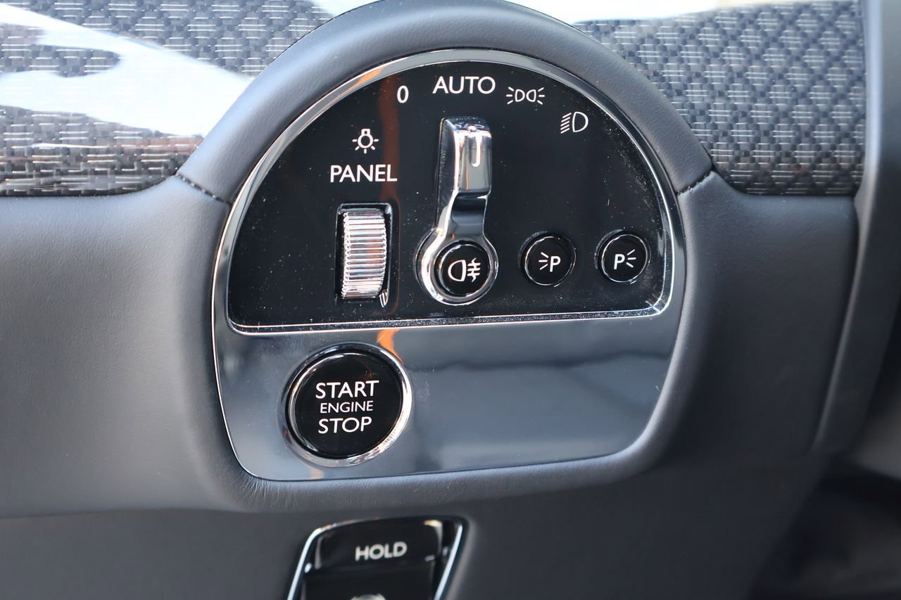New 2026 Rolls-Royce Ghost Black Badge AWD/4WD image 27