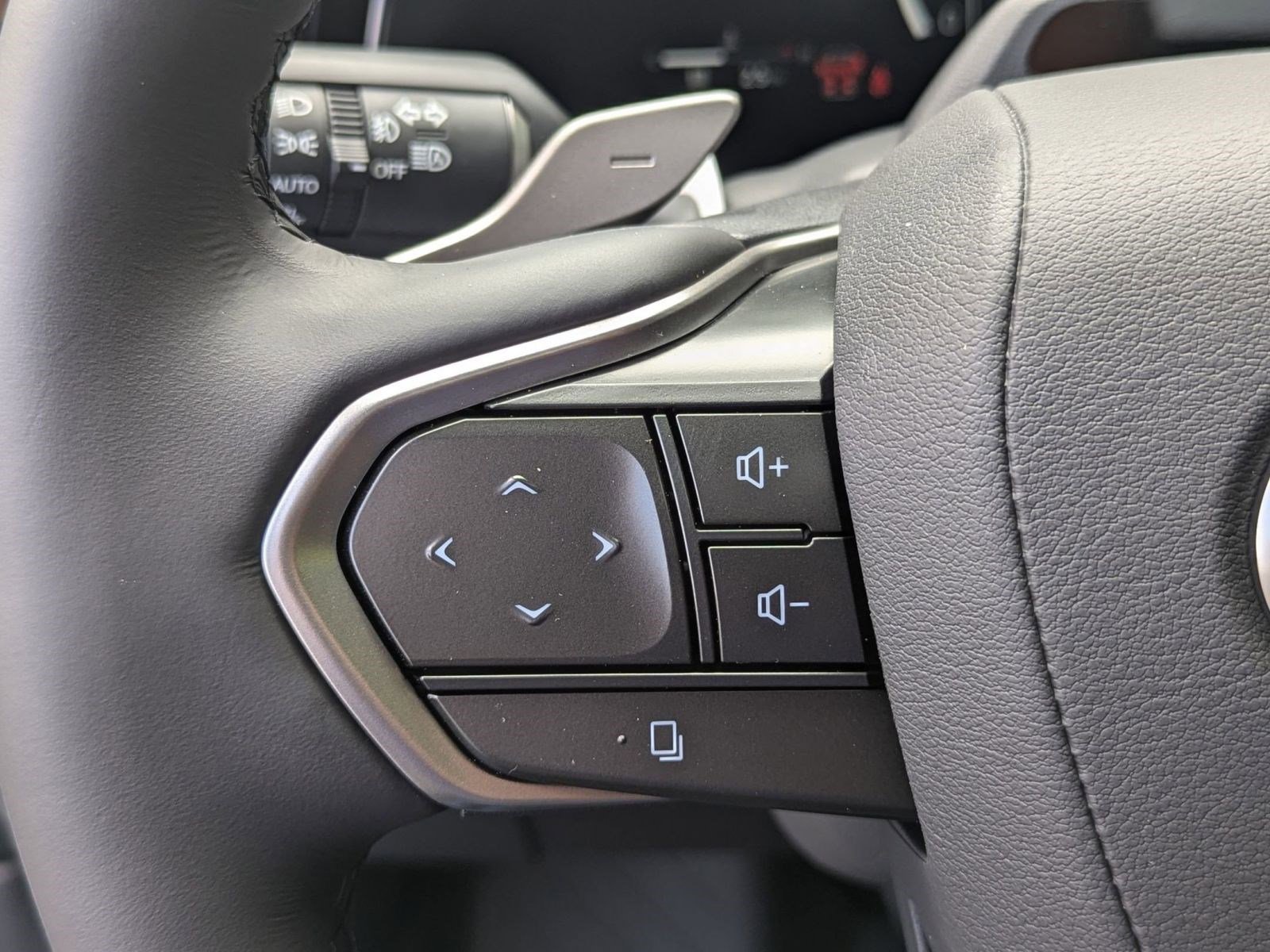 New 2025 Lexus TX 350 AWD w/ Technology Package image 28