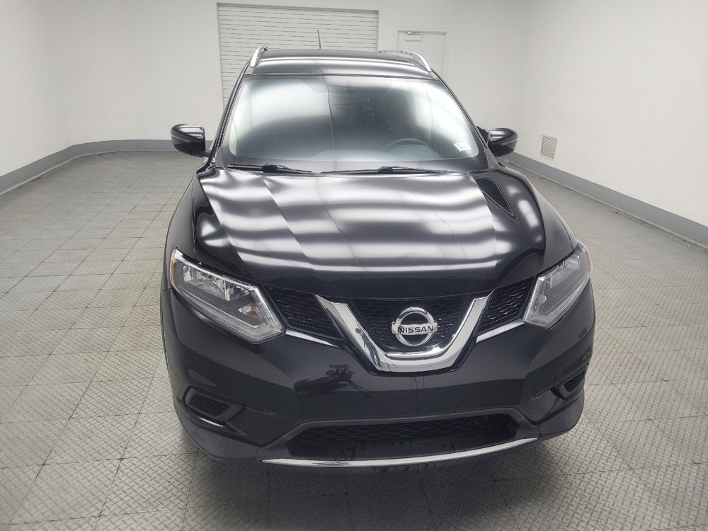 Used 2016 Nissan Rogue S w/ Appearance Package AWD/4WD image 14