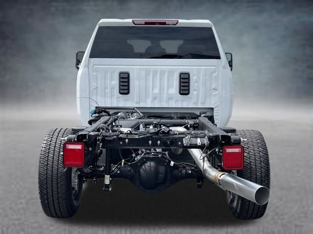 New 2025 Chevrolet Silverado 3500 W/T w/ WT Convenience Package image 19