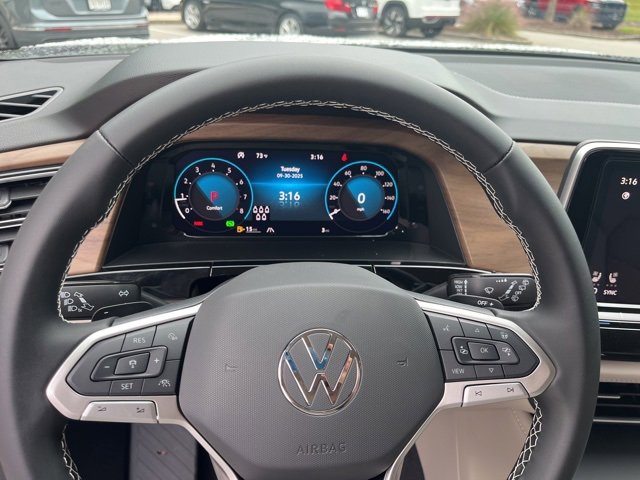 New 2026 Volkswagen Atlas SE image 20