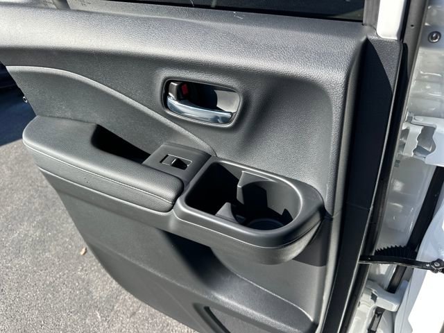 New 2026 Honda Ridgeline RTL image 14