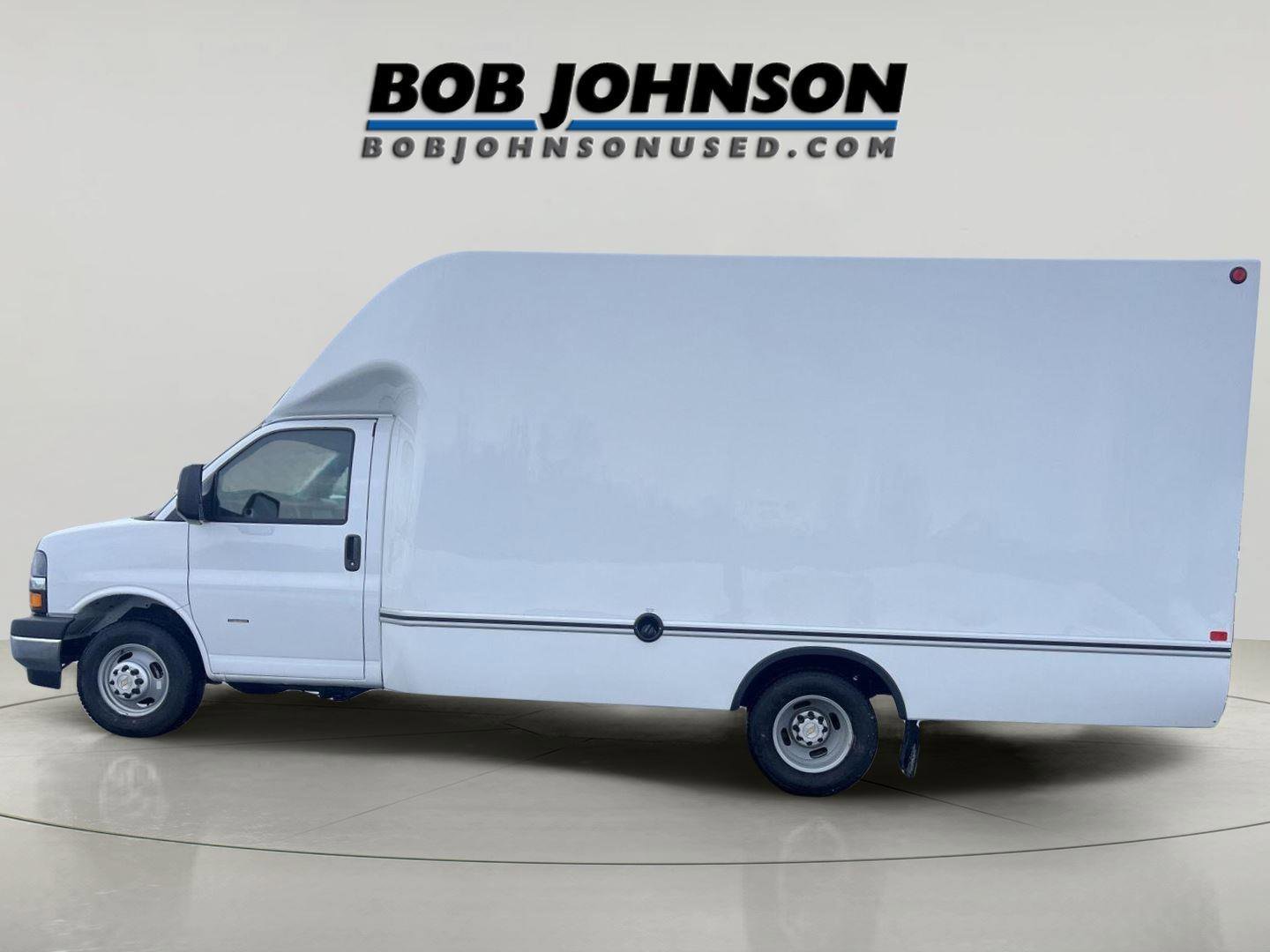 New 2026 Chevrolet Express 3500 w/ Power Convenience Package image 6