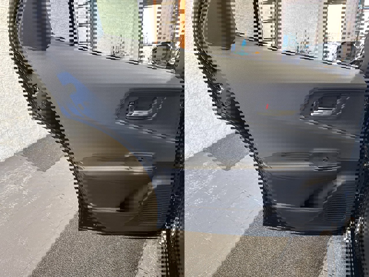 New 2026 Toyota Prius Limited image 41