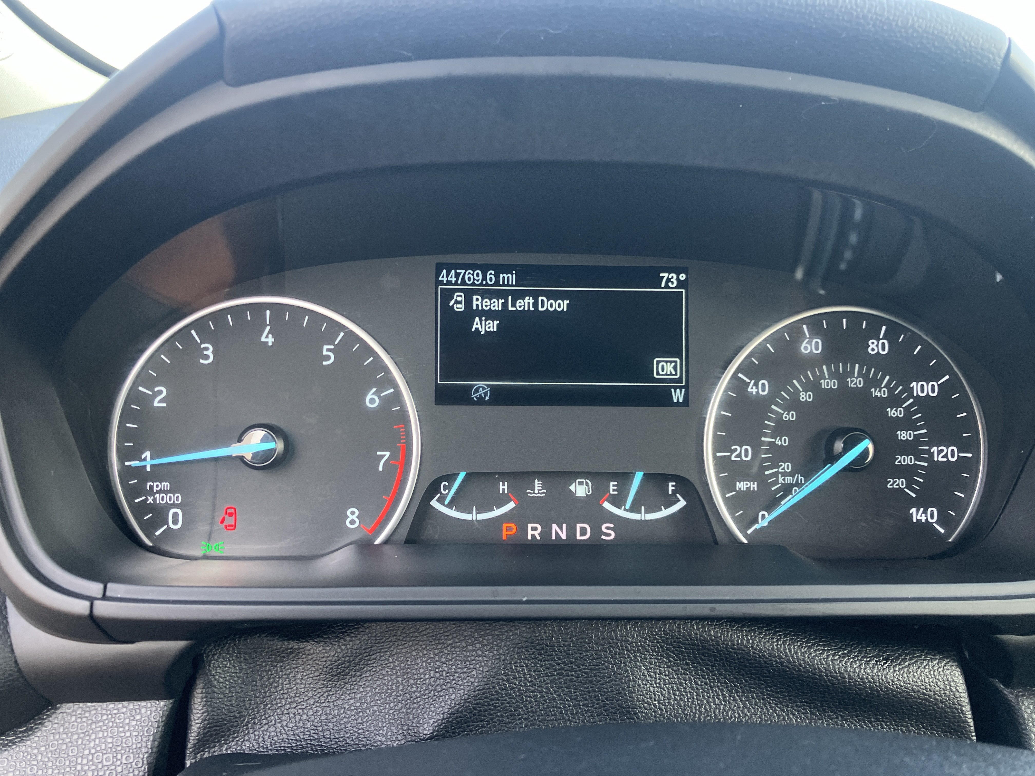 Used 2021 Ford EcoSport SE FWD image 20