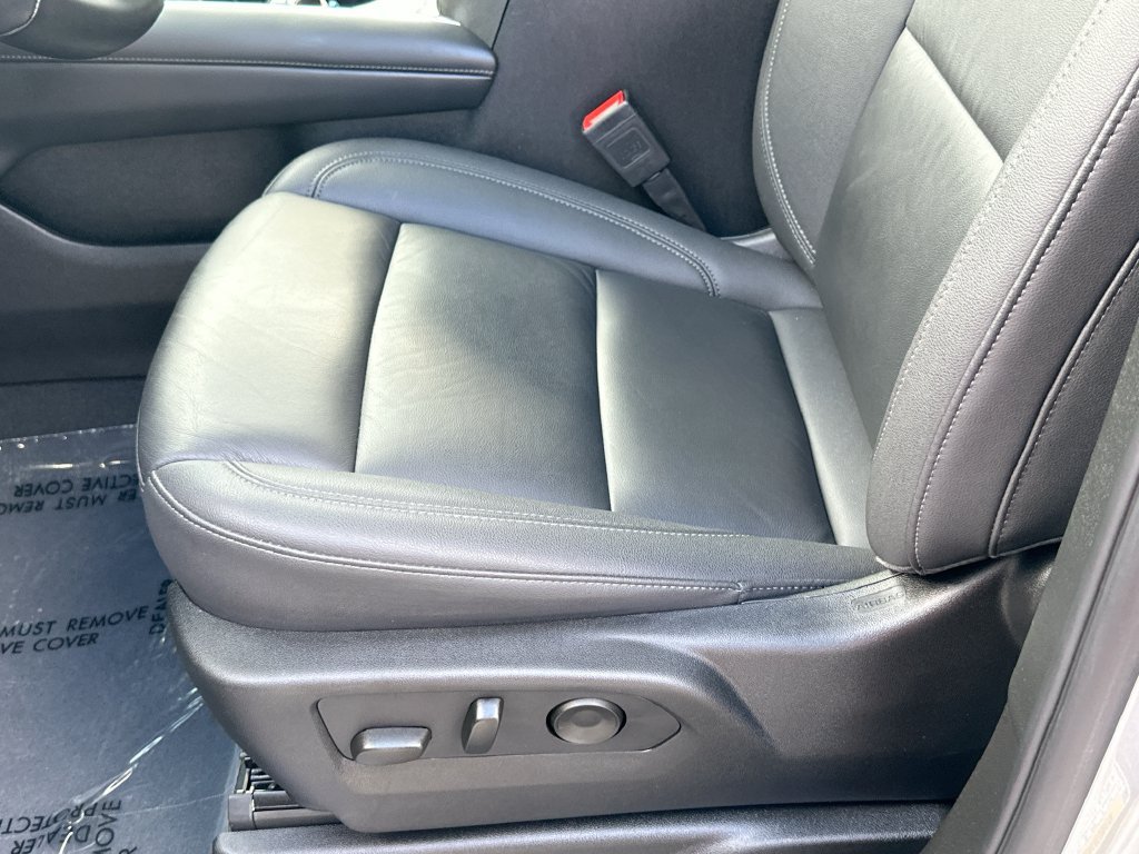 Certified 2025 Chevrolet Tahoe Z71 AWD/4WD image 18
