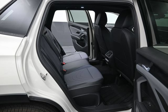 New 2026 Volkswagen Tiguan SE R-Line AWD/4WD image 13
