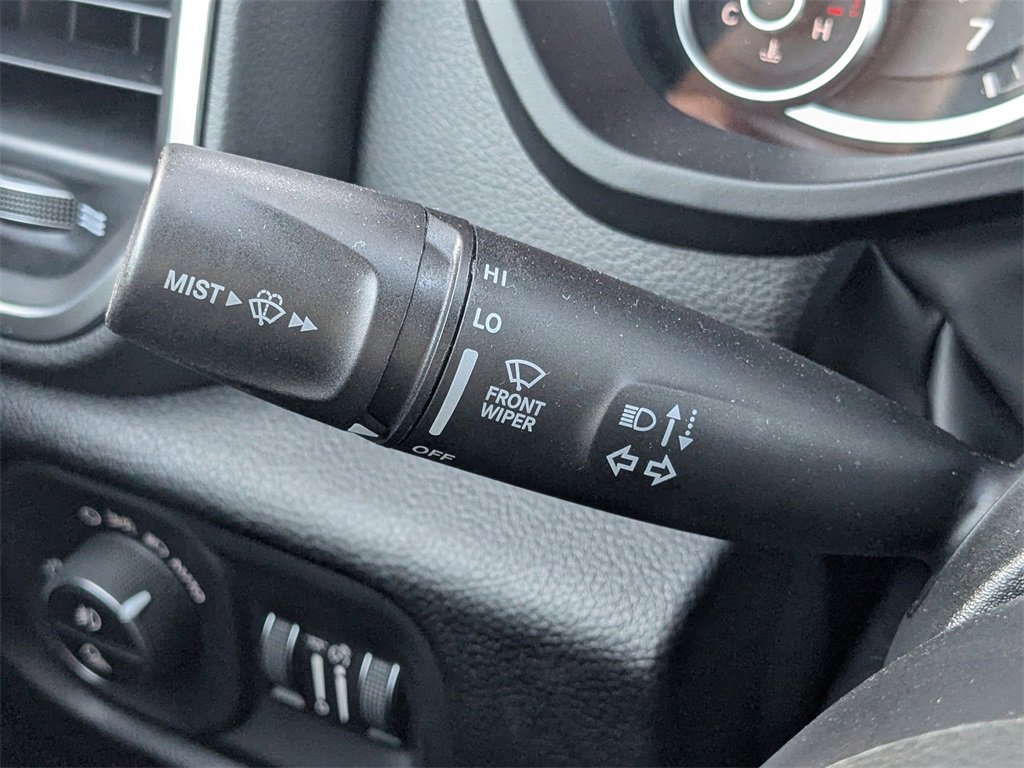 New 2026 RAM 1500 Big Horn image 26