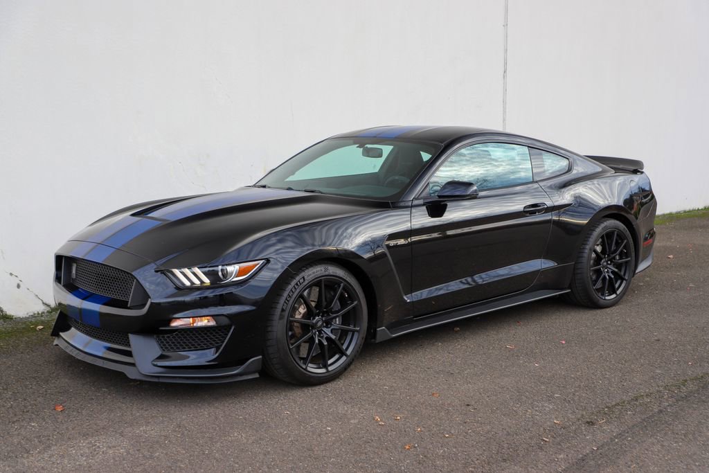 Used 2018 Ford Mustang Shelby GT350 w/ Electronics Package image 11